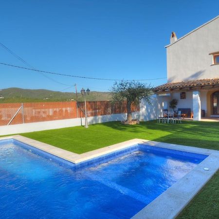 Villa Can Roig By Hello Homes Sitges Sant Pere de Ribes Kültér fotó