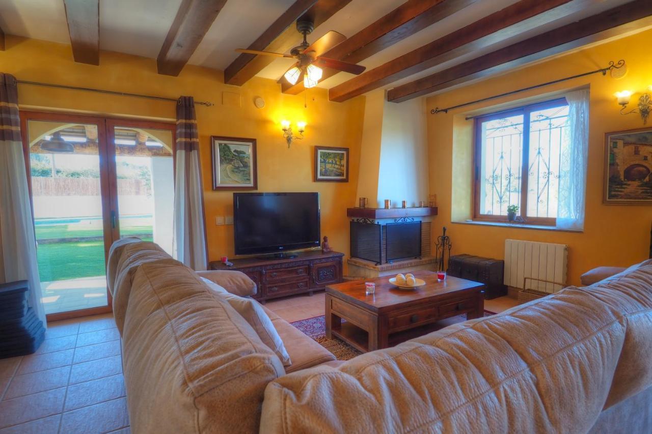 Villa Can Roig By Hello Homes Sitges Sant Pere de Ribes Kültér fotó