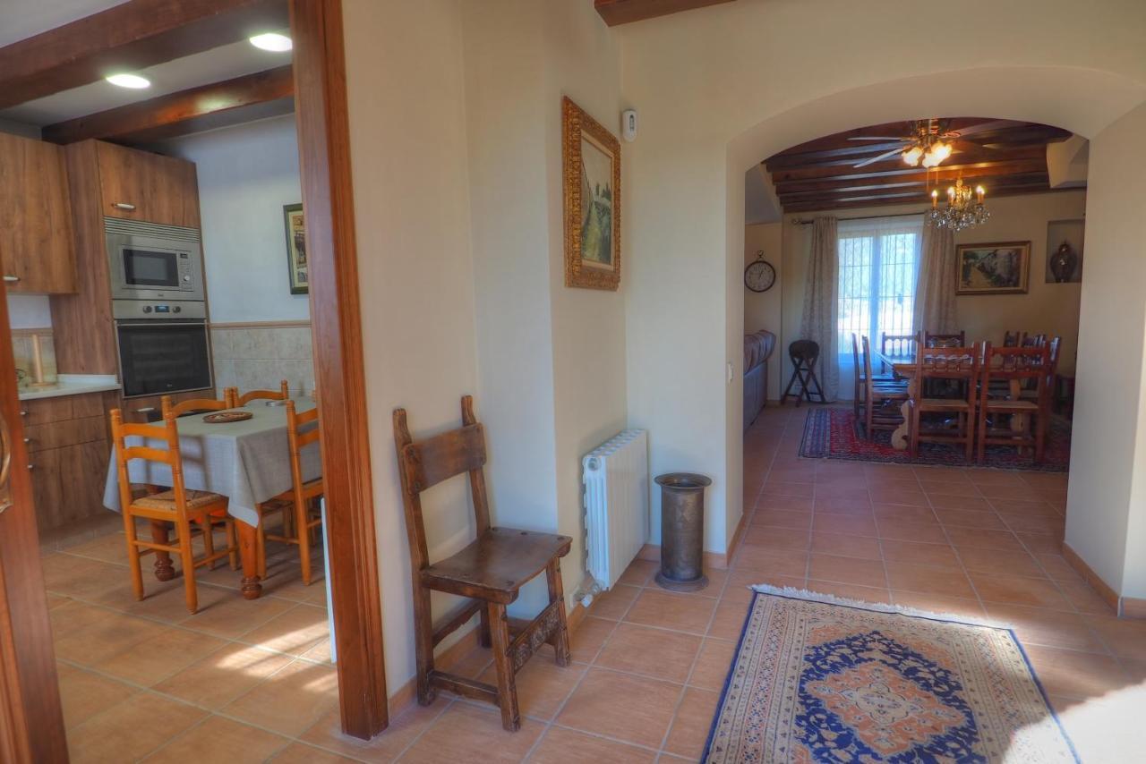 Villa Can Roig By Hello Homes Sitges Sant Pere de Ribes Kültér fotó