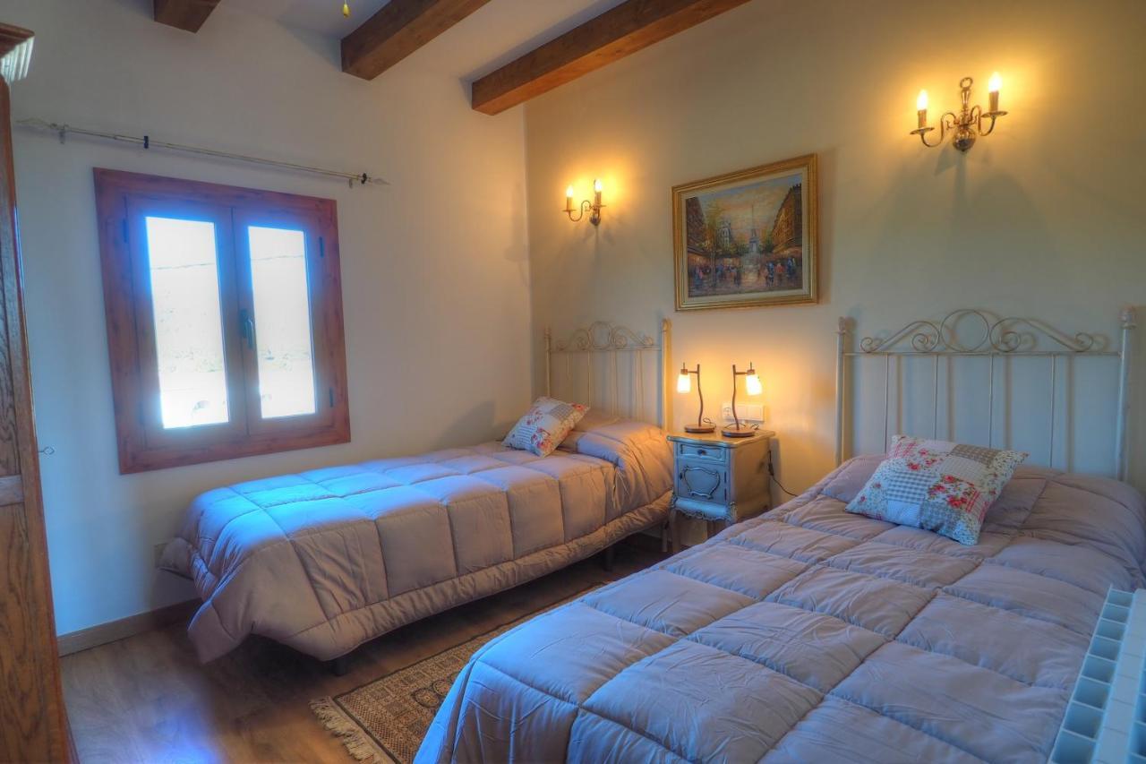 Villa Can Roig By Hello Homes Sitges Sant Pere de Ribes Kültér fotó