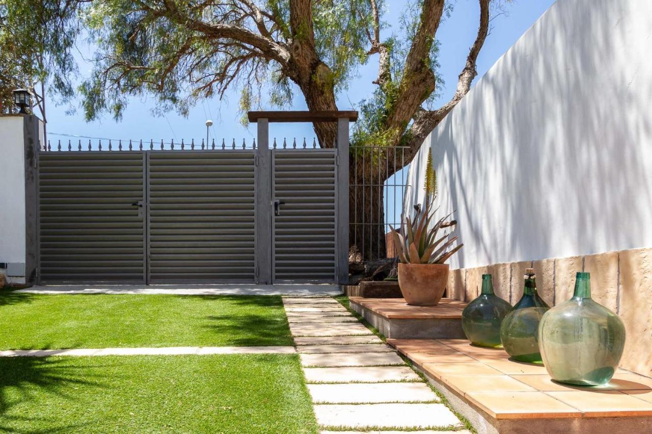 Villa Can Roig By Hello Homes Sitges Sant Pere de Ribes Kültér fotó