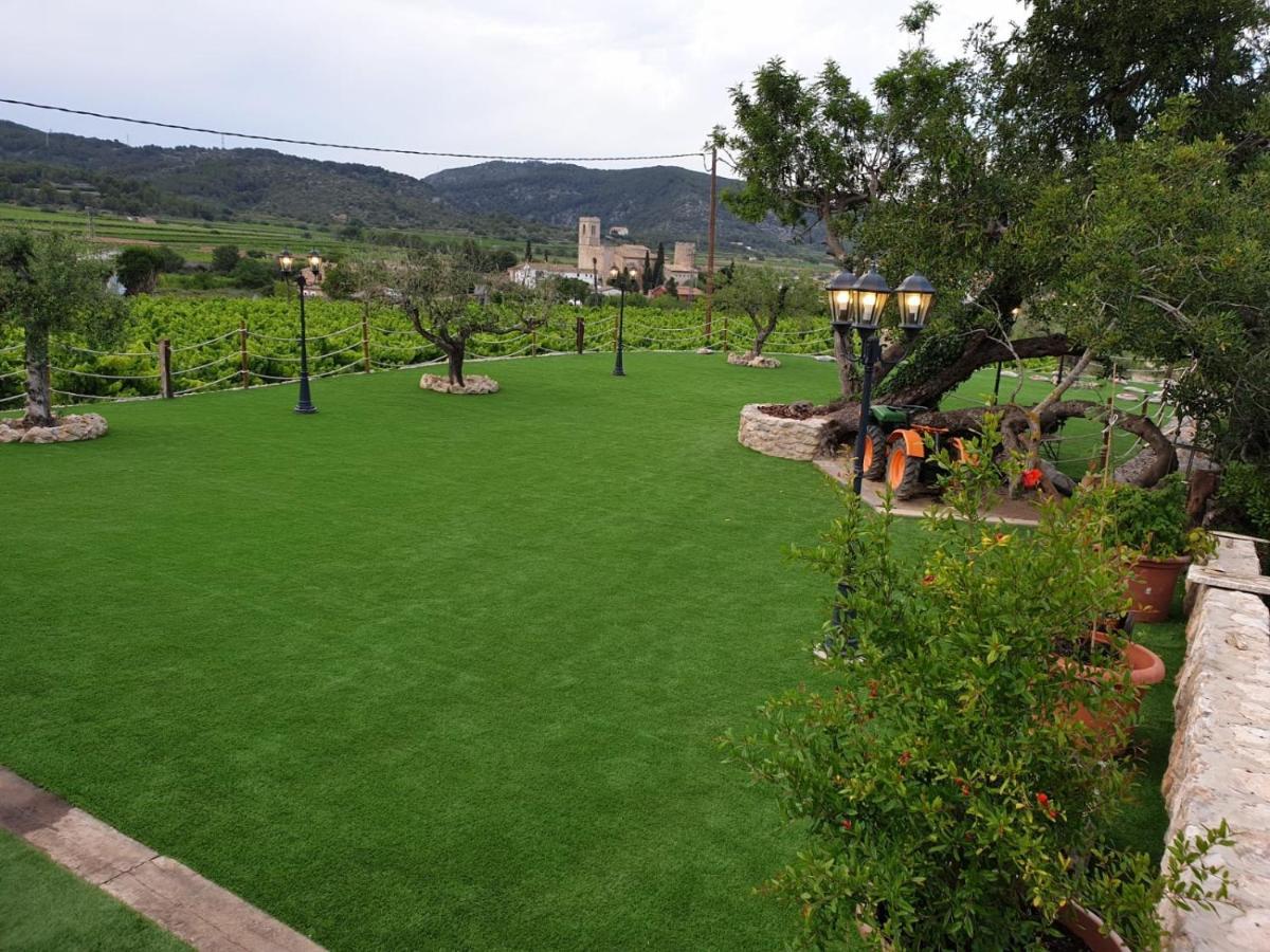 Villa Can Roig By Hello Homes Sitges Sant Pere de Ribes Kültér fotó