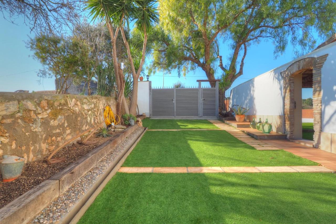 Villa Can Roig By Hello Homes Sitges Sant Pere de Ribes Kültér fotó