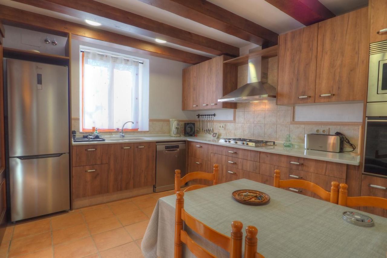 Villa Can Roig By Hello Homes Sitges Sant Pere de Ribes Kültér fotó