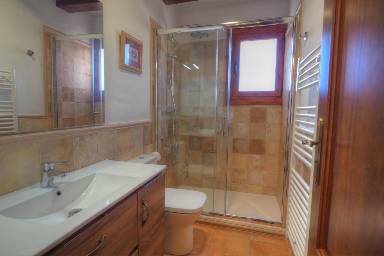 Villa Can Roig By Hello Homes Sitges Sant Pere de Ribes Kültér fotó